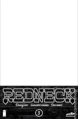 Redneck (Variant Cover) #3.2