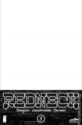 Redneck (Variant Cover) #3.2
