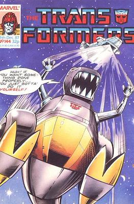 Transformers #144
