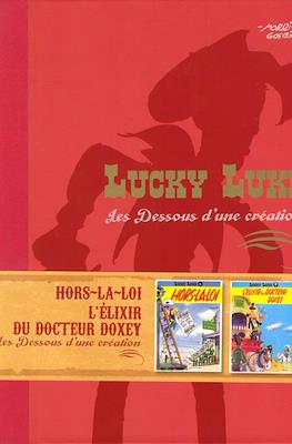 Lucky Luke: Les Dessous d'une création #19