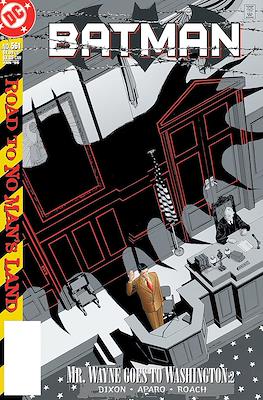 Batman Vol. 1 (1940-2011) (Comic Book) #561
