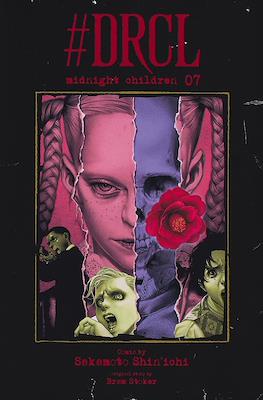 #DRCL Midnight children #7