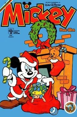 Mickey #166