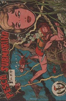 Aventuras deportivas (1957) #17