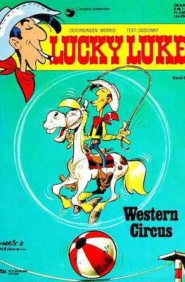 Lucky Luke #62