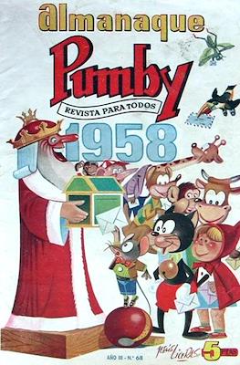Pumby #68