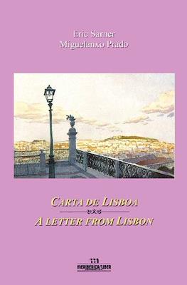 Carta de Lisboa - A Letter from Lisbon