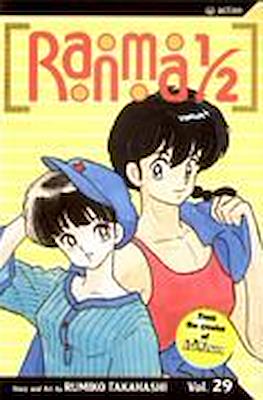 Ranma 1/2 #29