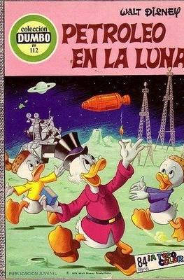 Nueva Colección Dumbo #112