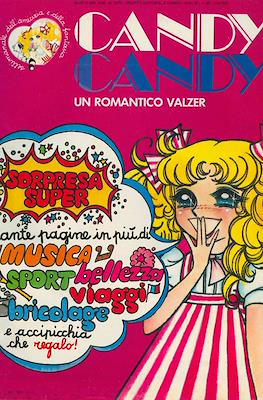 Candy Candy / Candy Candy TV Junior / Candyissima (Rivista) #23