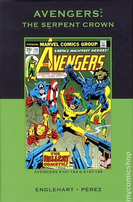Marvel Premiere Classic #87