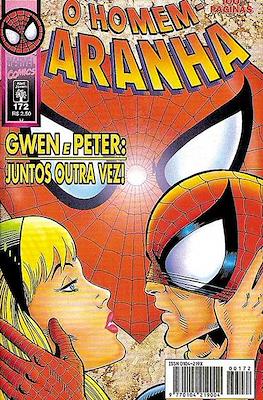 Homem Aranha #172