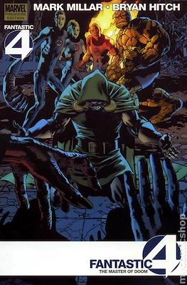 Fantastic Four: The Master of Doom