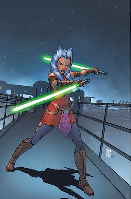 Star Wars: Dark Droids (2023 Variant Cover) #1.7
