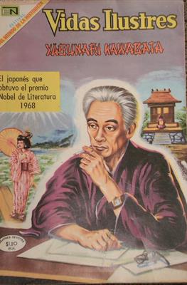 Vidas ilustres #201