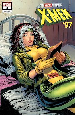 X-Men '97 (2024 Variant Cover) #2