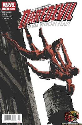 Daredevil - Thor (Grapa) #16