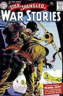 Star Spangled War Stories Vol. 2 #54