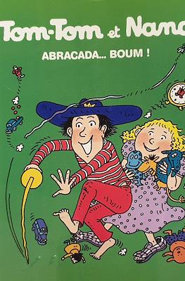 Tom-Tom et Nana #16
