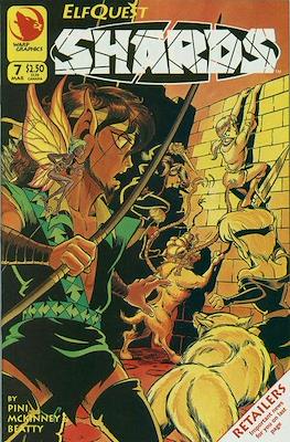 ElfQuest: Shards #7