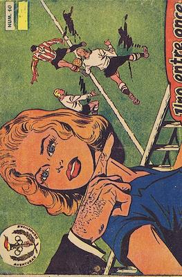 Aventuras Deportivas (1963) #10
