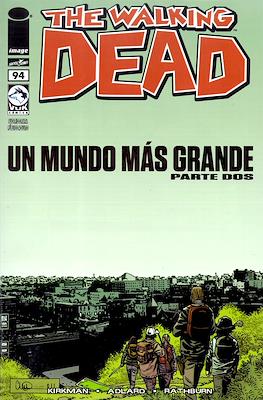 The Walking Dead #94