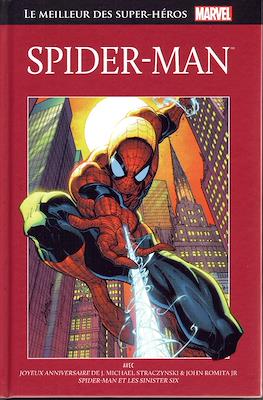 Marvel comics: le Meilleur des Super-Heros #2