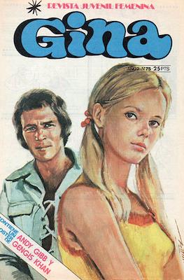 Gina #75