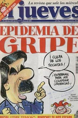 El Jueves #1182