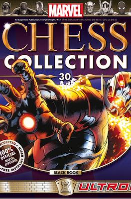 Marvel Chess Collection #30