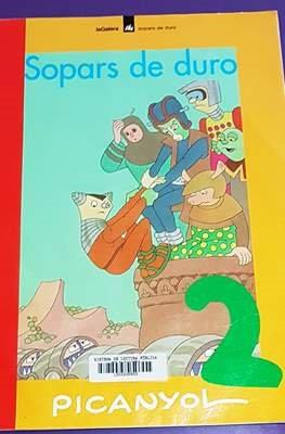 Sopars de duro #2