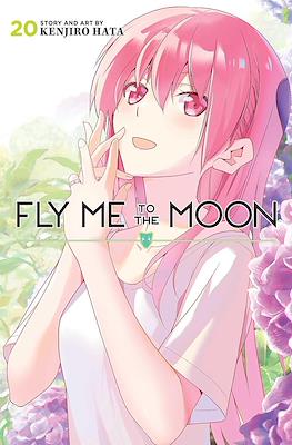 Fly Me to the Moon #20