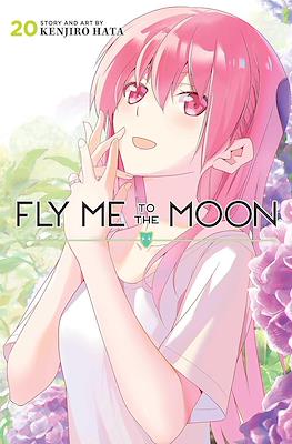 Fly Me to the Moon (Softcover) #20