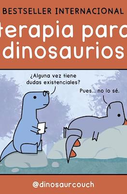 Terapia para dinosaurios
