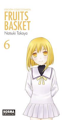 Fruits Basket Edición Coleccionista #6