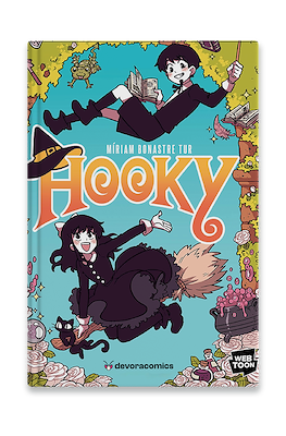 Hooky