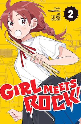 Girl Meets Rock! #2