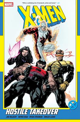 X-Men Vol. 7 (2024-) #2