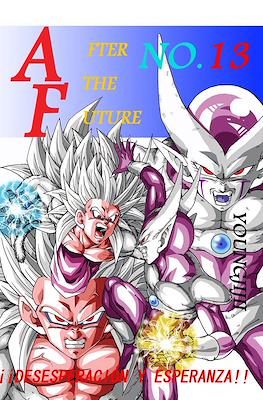 Dragon Ball After the Future (Rústica) #13
