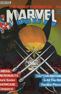 The Mighty World of Marvel Vol. 2 #16