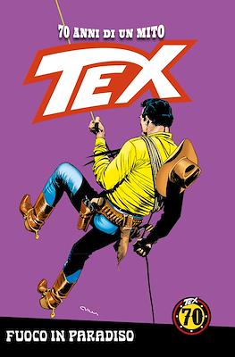 Tex: 70 anni di un mito #88