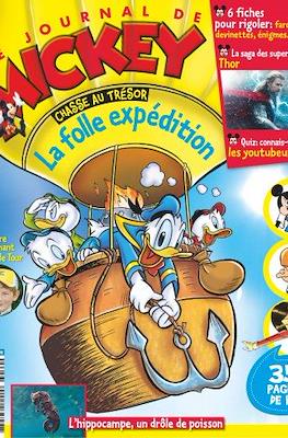Le Journal de Mickey #3449