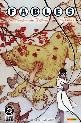 Fables #4