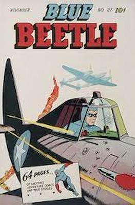The Blue Beetle (1939-1950) #27