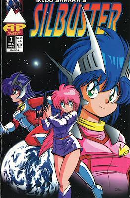 Silbuster #7