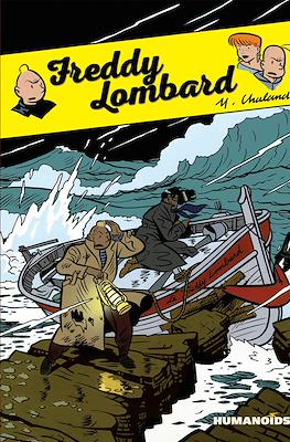 Freddy Lombard