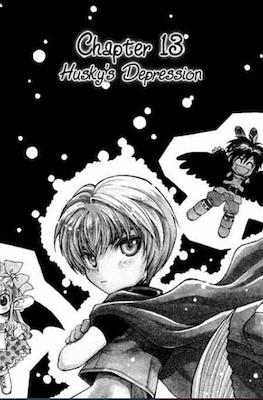 + anima #13