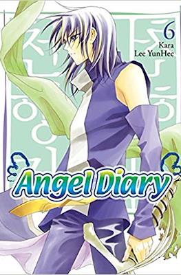 Angel Diary (Softcover) #6