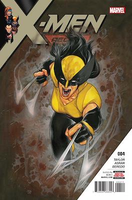 X-Men Red Vol. 1 (2018-2019) #4