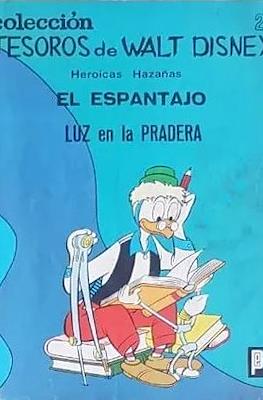 Colección Tesoros de Walt Disney #2